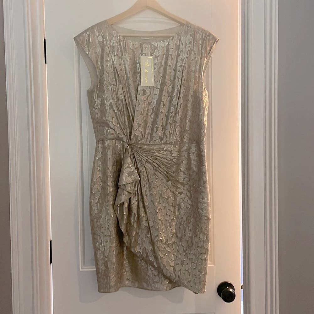 Shoshanna Cocktail Dress
